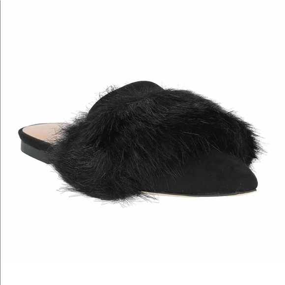 Halston Heritage mules - Picture 3 of 8